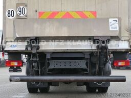 VOLVO FE 300 Koffer XL-Tank LBW Euro 5