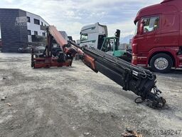 PALFINGER PK 18002 EH