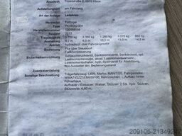 PALFINGER PK 18002 EH