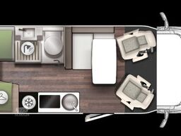 FORSTER 2026 Coupè T 669 EB