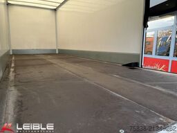 MERCEDES-BENZ Atego 1018*Koffer*Rolltor*Rolltor seitlich*Klima