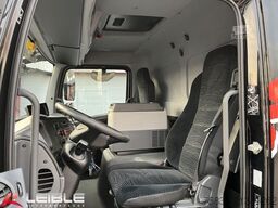 MERCEDES-BENZ Atego 1018*Koffer*Rolltor*Rolltor seitlich*Klima