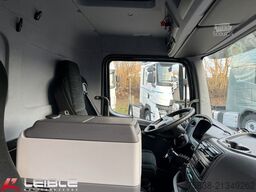 MERCEDES-BENZ Atego 1018*Koffer*Rolltor*Rolltor seitlich*Klima