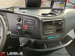 MERCEDES-BENZ Atego 1018*Koffer*Rolltor*Rolltor seitlich*Klima