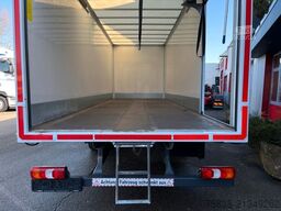 MERCEDES-BENZ Atego 1018*Koffer*Rolltor*Rolltor seitlich*Klima