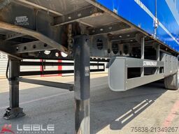 SCHWARZMÜLLER S1*Curtain Quickslider*Lift-Lenkachse*Getränke*