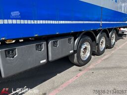 SCHWARZMÜLLER S1*Curtain Quickslider*Lift-Lenkachse*Getränke*