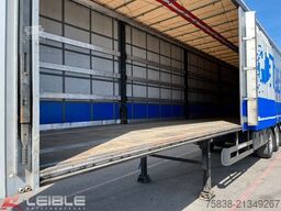 SCHWARZMÜLLER S1*Curtain Quickslider*Lift-Lenkachse*Getränke*