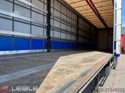 SCHWARZMÜLLER S1*Curtain Quickslider*Lift-Lenkachse*Getränke*