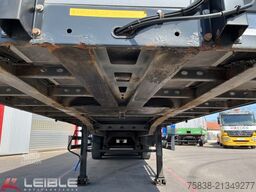 SCHWARZMÜLLER S1*Curtain Quickslider*Lift-Lenkachse*Getränke*