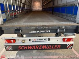 SCHWARZMÜLLER S1*Curtain Quickslider*Lift-Lenkachse*Getränke*