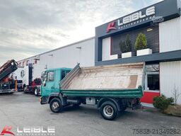 MAN 8.224LE*Meiller-Aufbau*Analog-Tacho*L2000*