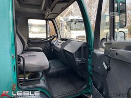 MAN 8.224LE*Meiller-Aufbau*Analog-Tacho*L2000*