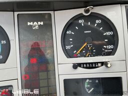 MAN 8.224LE*Meiller-Aufbau*Analog-Tacho*L2000*