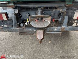 MAN 8.224LE*Meiller-Aufbau*Analog-Tacho*L2000*