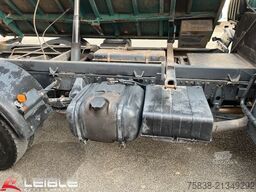 MAN 8.224LE*Meiller-Aufbau*Analog-Tacho*L2000*