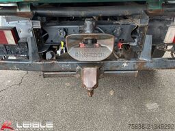 MAN 8.224LE*Meiller-Aufbau*Analog-Tacho*L2000*