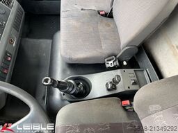 MAN 8.224LE*Meiller-Aufbau*Analog-Tacho*L2000*