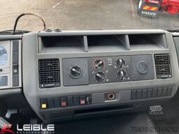 MAN 8.224LE*Meiller-Aufbau*Analog-Tacho*L2000*