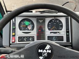 MAN 8.224LE*Meiller-Aufbau*Analog-Tacho*L2000*