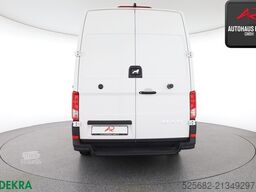 man TGE 3.140 4X2F SB L3H2 KAMERA,1.HAND,CARPLAY,SH