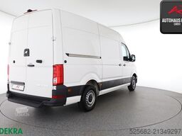 man TGE 3.140 4X2F SB L3H2 KAMERA,1.HAND,CARPLAY,SH