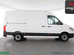 man TGE 3.140 4X2F SB L3H2 KAMERA,1.HAND,CARPLAY,SH