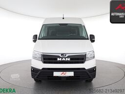 man TGE 3.140 4X2F SB L3H2 KAMERA,1.HAND,CARPLAY,SH