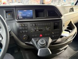 MAN TGX 18.520 SZM 4x4H Euro 6 Kipph. Doppeltkreis