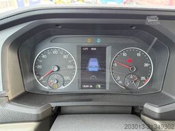 MAN TGX 18.520 SZM 4x4H Euro 6 Kipph. Doppeltkreis