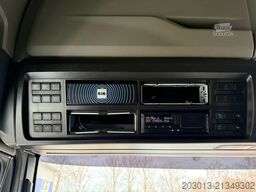 MAN TGX 18.520 SZM 4x4H Euro 6 Kipph. Doppeltkreis