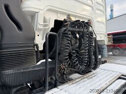 MAN TGX 18.520 SZM 4x4H Euro 6 Kipph. Doppeltkreis