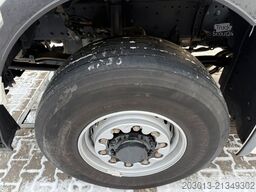 MAN TGX 18.520 SZM 4x4H Euro 6 Kipph. Doppeltkreis