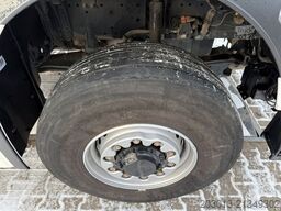 MAN TGX 18.520 SZM 4x4H Euro 6 Kipph. Doppeltkreis