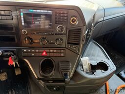 MERCEDES-BENZ AROCS 4445 8x4 EURO6 Betonpumpe SERMAC 5RZ46