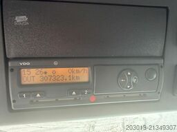 MERCEDES-BENZ AROCS 4445 8x4 EURO6 Betonpumpe SERMAC 5RZ46