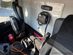 MERCEDES-BENZ AROCS 4445 8x4 EURO6 Betonpumpe SERMAC 5RZ46