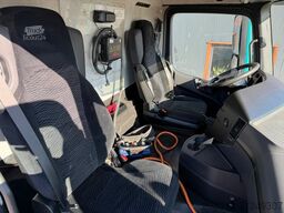 MERCEDES-BENZ AROCS 4445 8x4 EURO6 Betonpumpe SERMAC 5RZ46