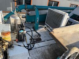 MERCEDES-BENZ AROCS 4445 8x4 EURO6 Betonpumpe SERMAC 5RZ46