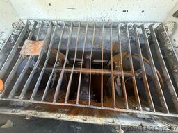 MERCEDES-BENZ AROCS 4445 8x4 EURO6 Betonpumpe SERMAC 5RZ46