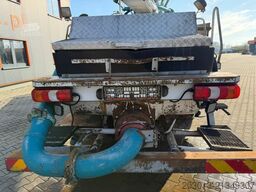 MERCEDES-BENZ AROCS 4445 8x4 EURO6 Betonpumpe SERMAC 5RZ46