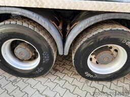 MERCEDES-BENZ AROCS 4445 8x4 EURO6 Betonpumpe SERMAC 5RZ46