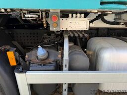 MERCEDES-BENZ AROCS 4445 8x4 EURO6 Betonpumpe SERMAC 5RZ46