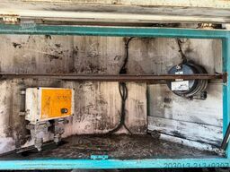 MERCEDES-BENZ AROCS 4445 8x4 EURO6 Betonpumpe SERMAC 5RZ46