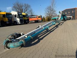 MERCEDES-BENZ AROCS 4445 8x4 EURO6 Betonpumpe SERMAC 5RZ46