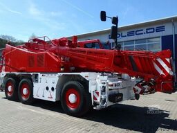GROVE GCK 3045 CITY KRAN 45 Ton - 5800 Std