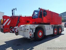 GROVE GCK 3045 CITY KRAN 45 Ton - 5800 Std