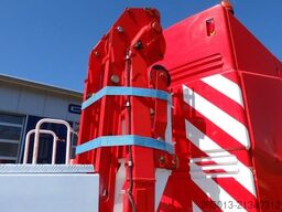 GROVE GCK 3045 CITY KRAN 45 Ton - 5800 Std