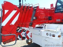 GROVE GCK 3045 CITY KRAN 45 Ton - 5800 Std