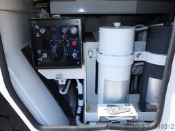 GROVE GCK 3045 CITY KRAN 45 Ton - 5800 Std